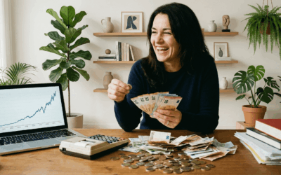 Stel je voor dat je een ‘cadeautje’ krijgt van 100.000€