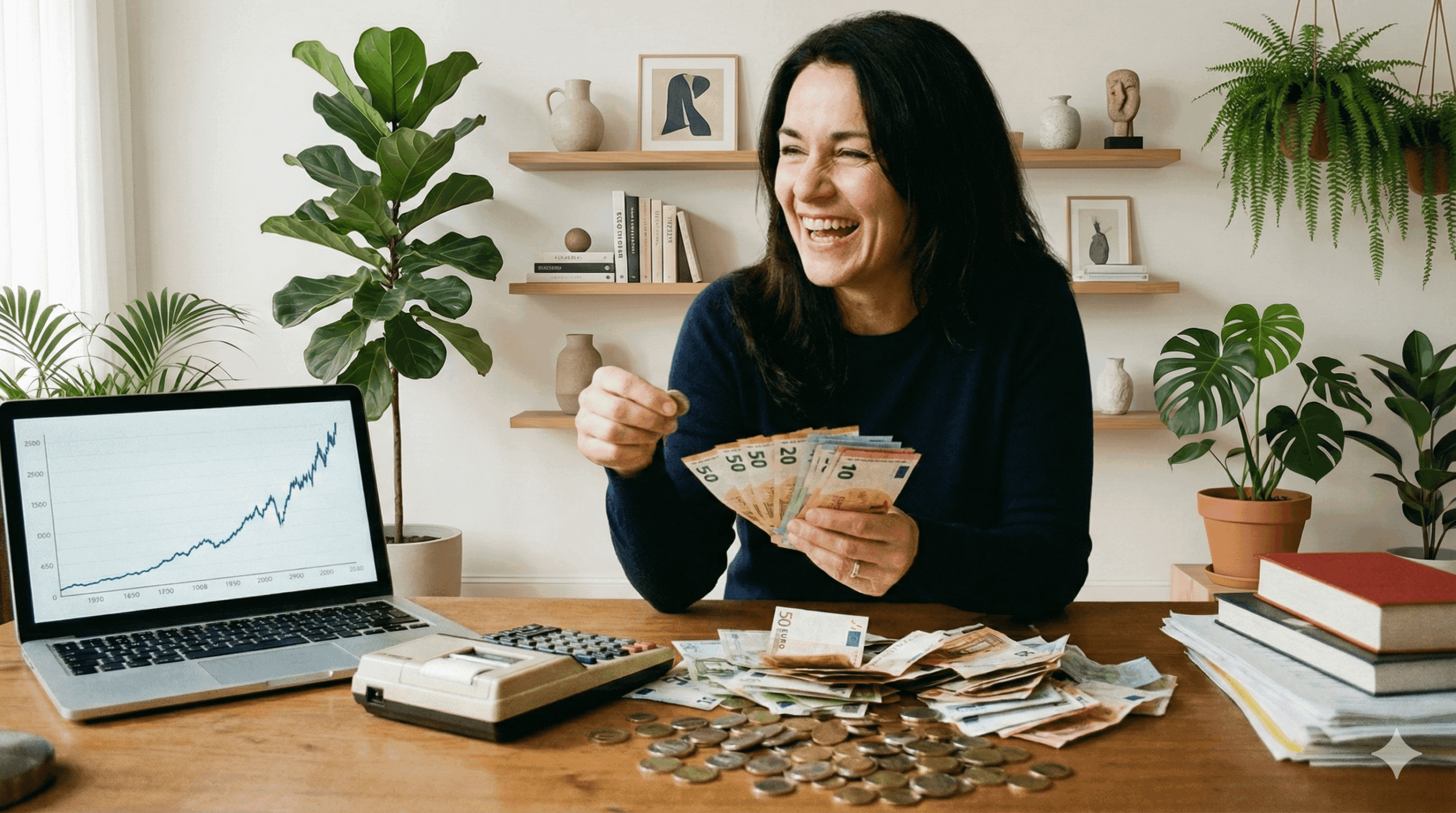 Het Nieuwe Sparen Jonas Vermeulen