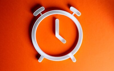 Hoe het voelt om je eigen ritme te volgen