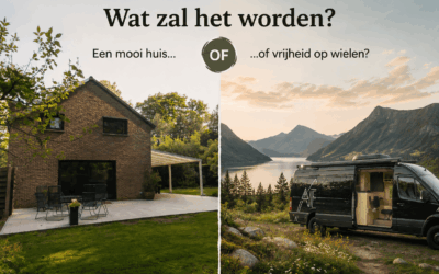 Aan de andere kant van de testweek