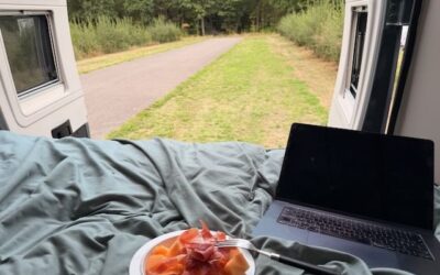 Dag 6 – De laatste