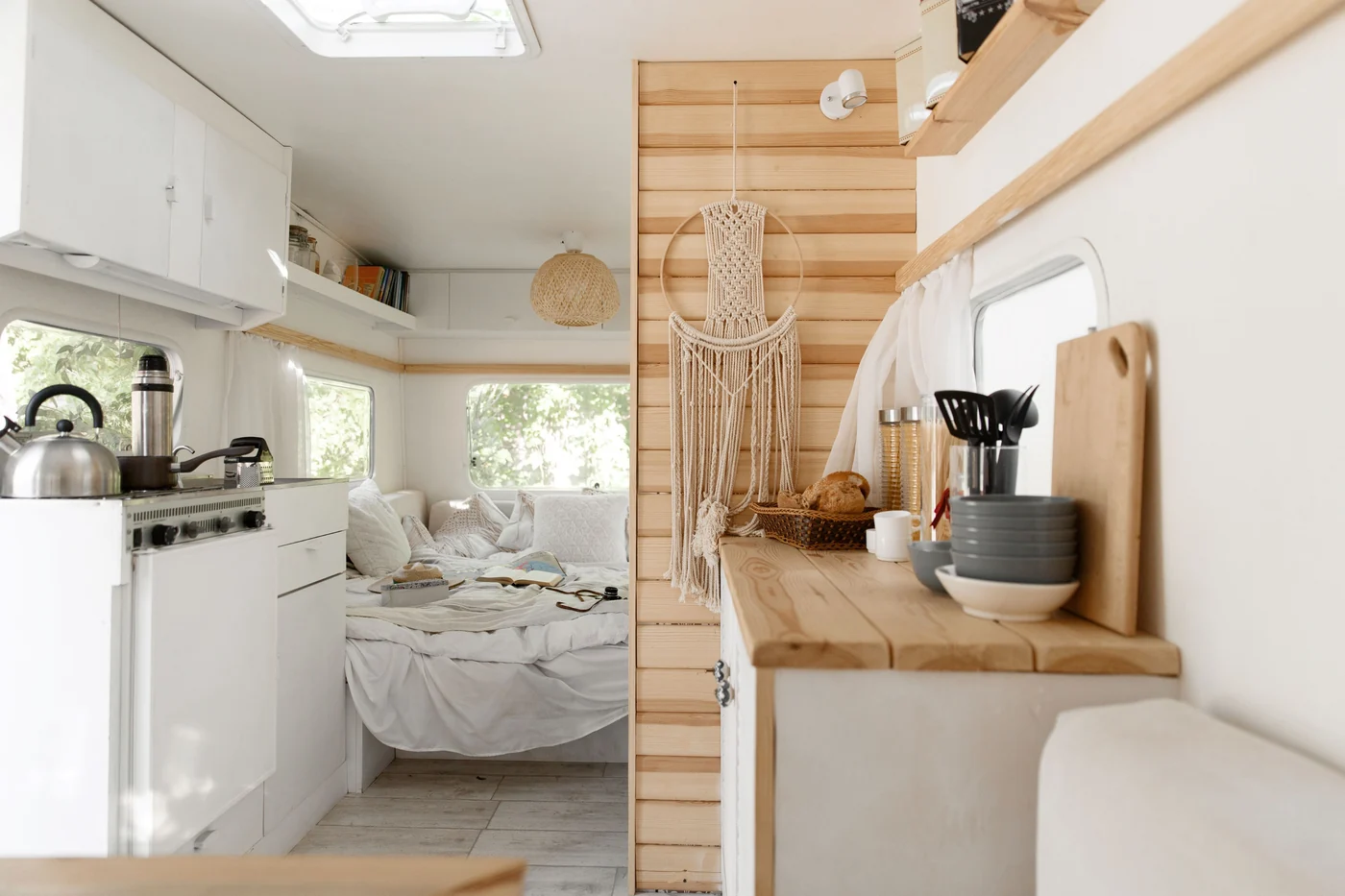 Vanlife
