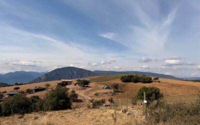 Dag 8 – Nog altijd in the middle of nowhere