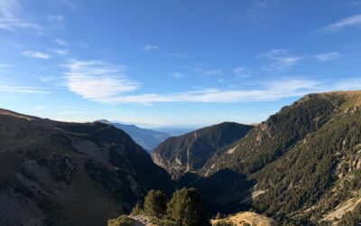 Dag 5 – Vall de Núria