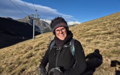 Dag 19 – De mooiste dag